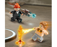 LEGO Marvel 76315 Super Heroes Laboratorium Iron Mana: Zbrojownia - 1308222 - zdjęcie 7